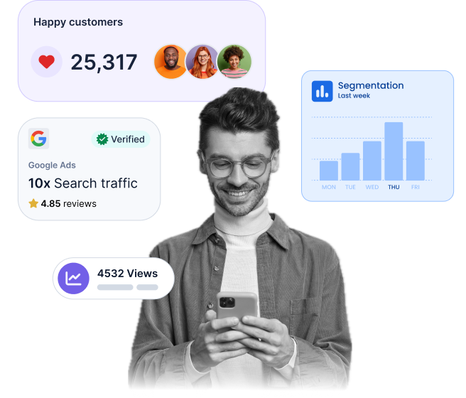 Platinum Global Bridging Finance